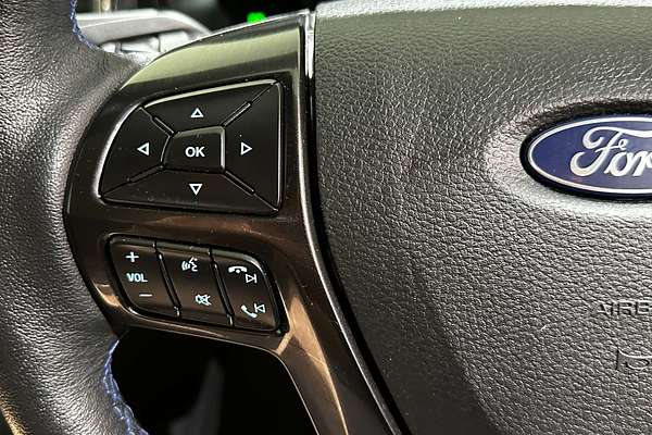 2021 Ford Everest Sport UA II 2.0L