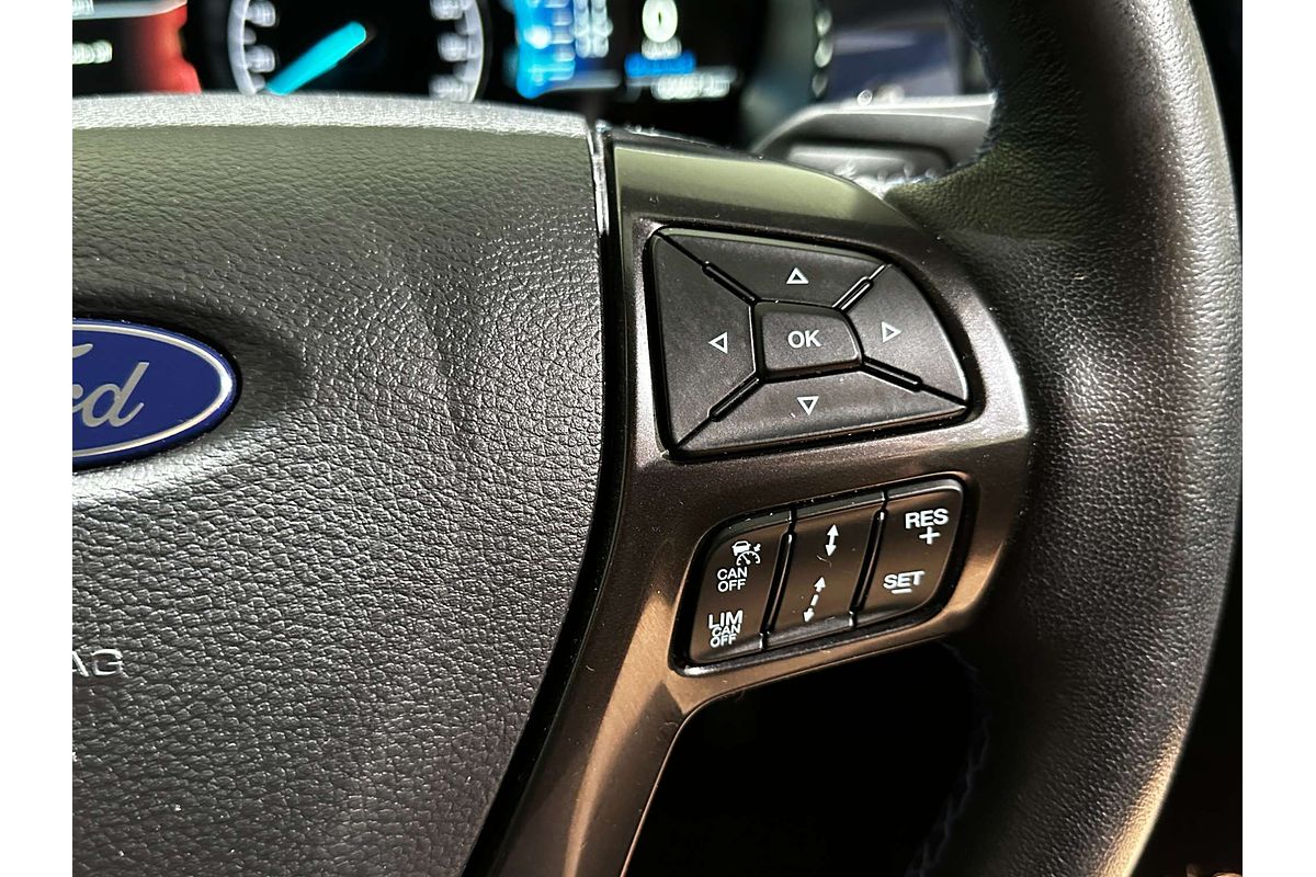 2021 Ford Everest Sport UA II 2.0L