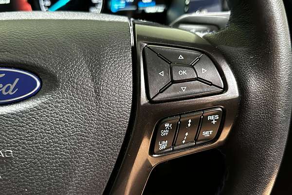 2021 Ford Everest Sport UA II 2.0L