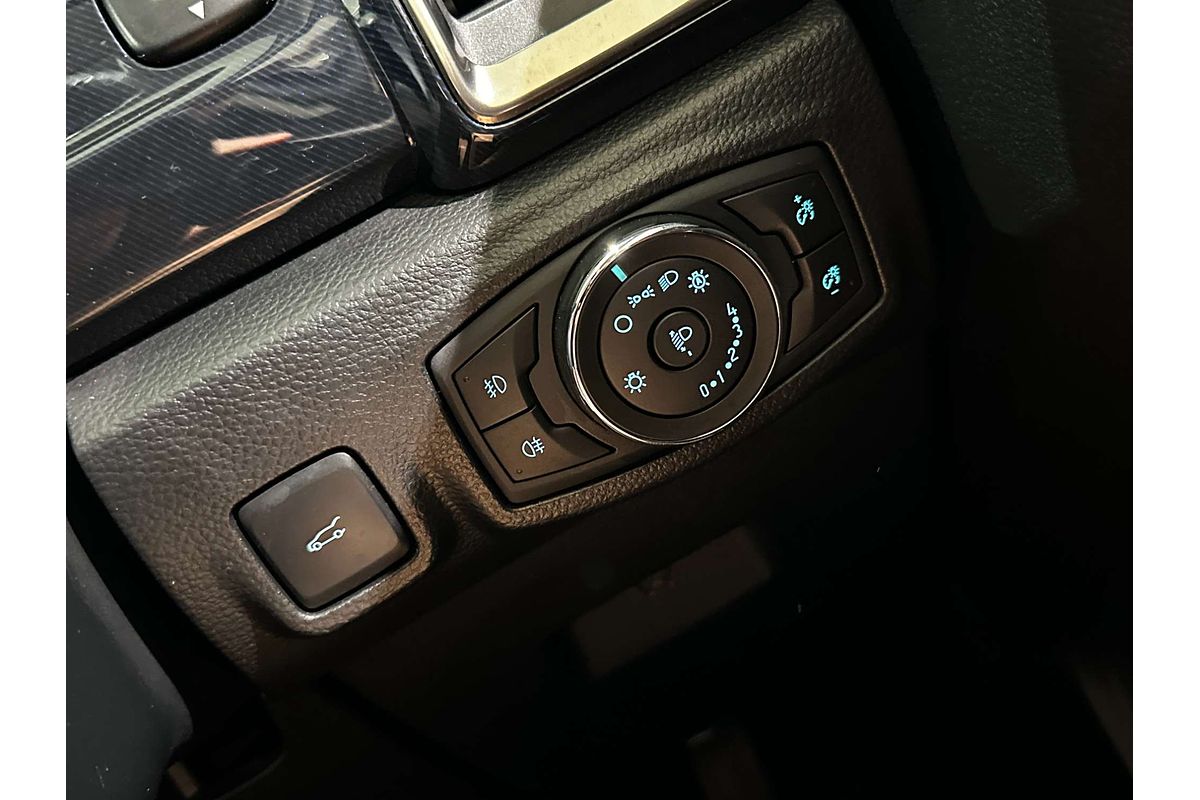 2021 Ford Everest Sport UA II 2.0L