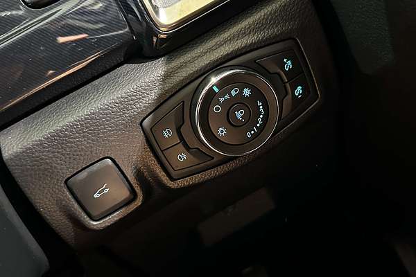 2021 Ford Everest Sport UA II 2.0L