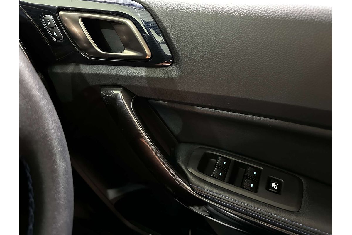 2021 Ford Everest Sport UA II 2.0L