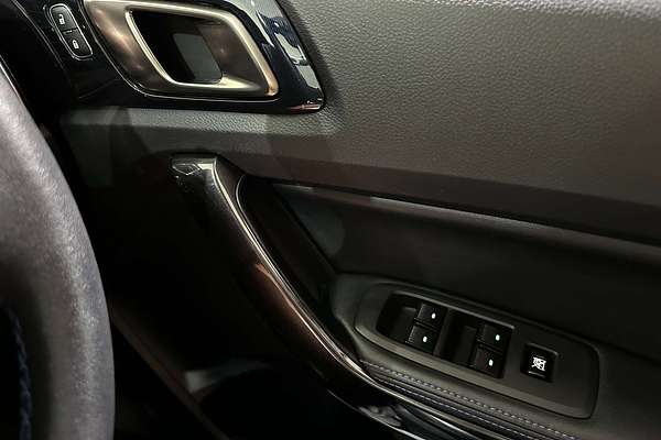 2021 Ford Everest Sport UA II 2.0L