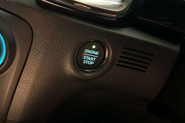 2021 Ford Everest Sport UA II 2.0L