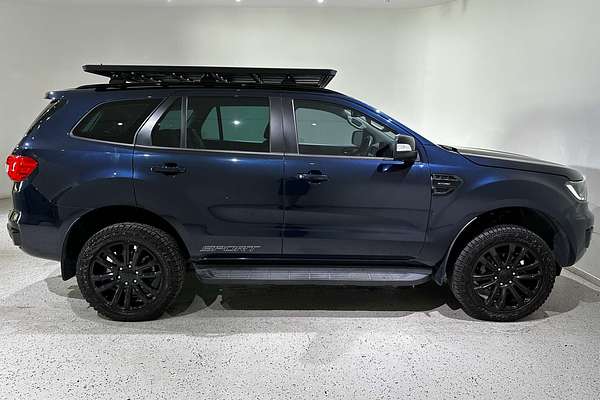 2021 Ford Everest Sport UA II 2.0L