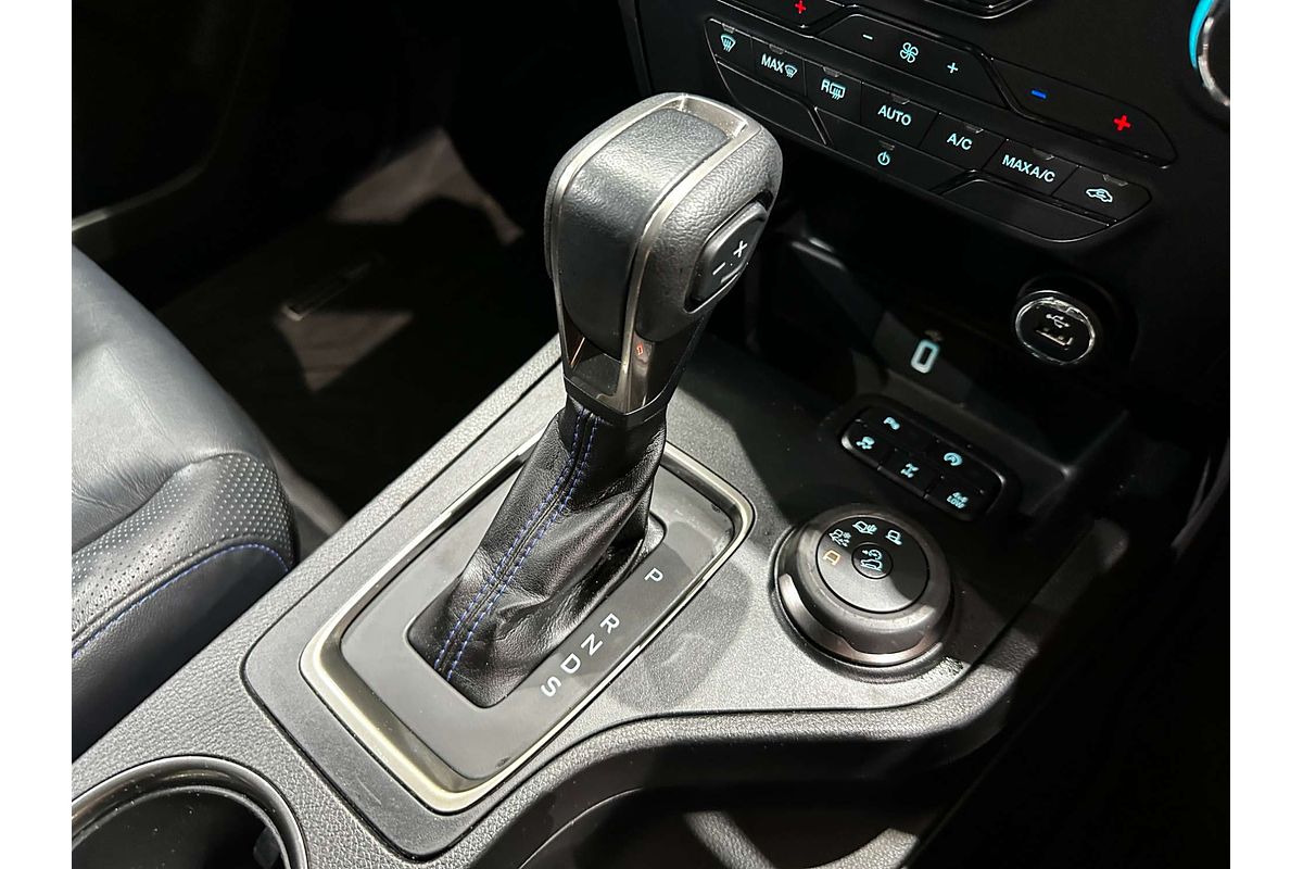2021 Ford Everest Sport UA II 2.0L