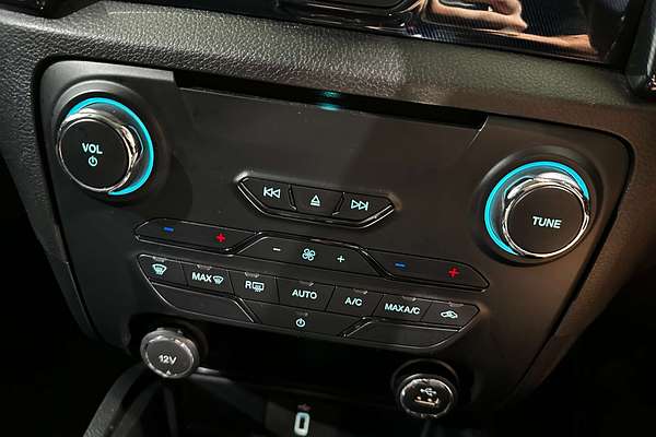 2021 Ford Everest Sport UA II 2.0L