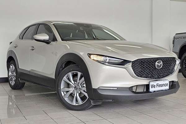 2023 Mazda CX-30 G20 Evolve DM Series