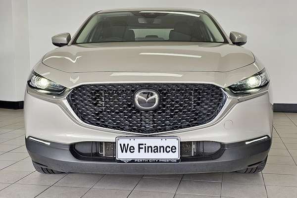2023 Mazda CX-30 G20 Evolve DM Series