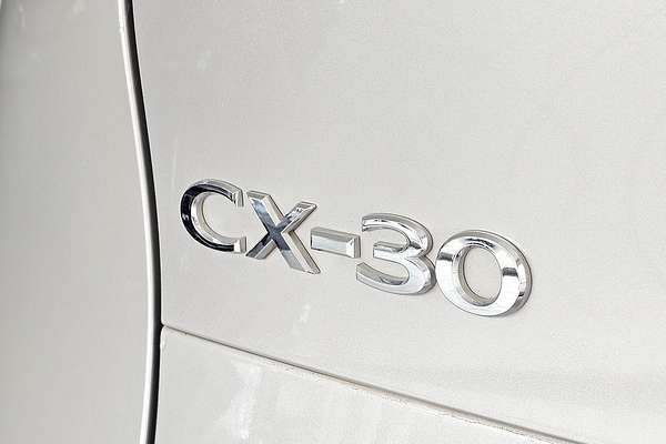 2023 Mazda CX-30 G20 Evolve DM Series