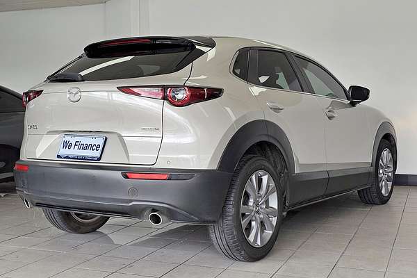 2023 Mazda CX-30 G20 Evolve DM Series