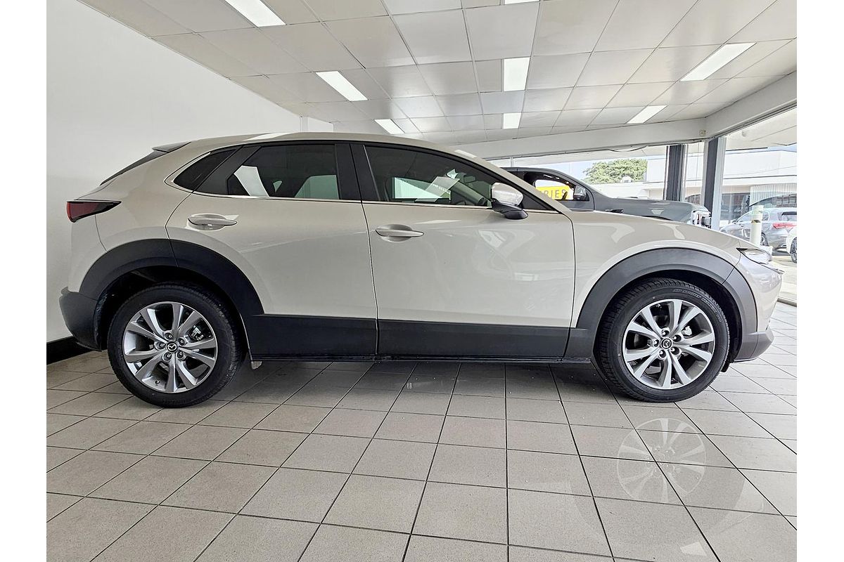 2023 Mazda CX-30 G20 Evolve DM Series