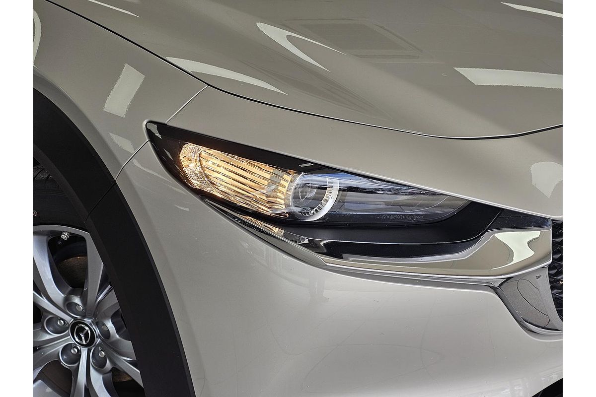 2023 Mazda CX-30 G20 Evolve DM Series