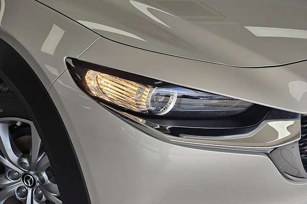 2023 Mazda CX-30 G20 Evolve DM Series