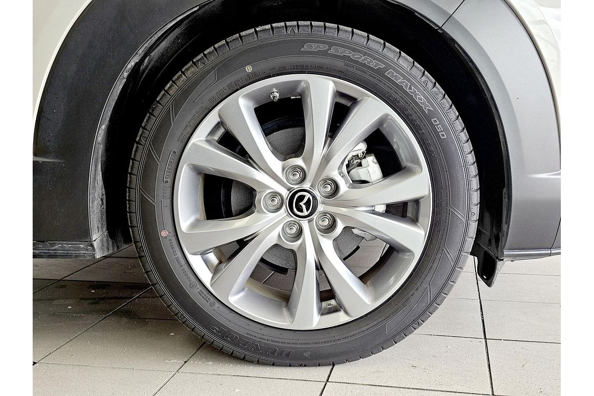 2023 Mazda CX-30 G20 Evolve DM Series