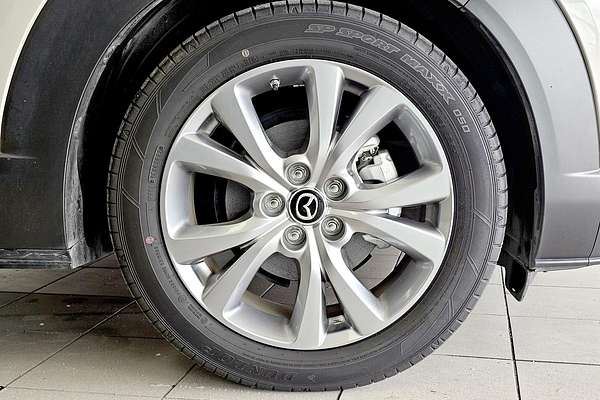 2023 Mazda CX-30 G20 Evolve DM Series