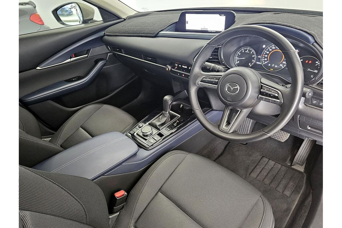 2023 Mazda CX-30 G20 Evolve DM Series