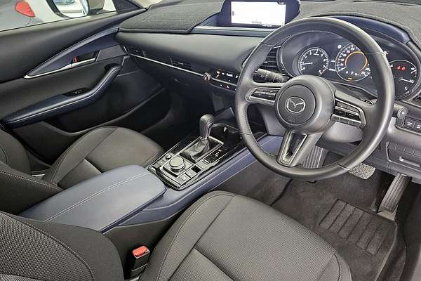 2023 Mazda CX-30 G20 Evolve DM Series