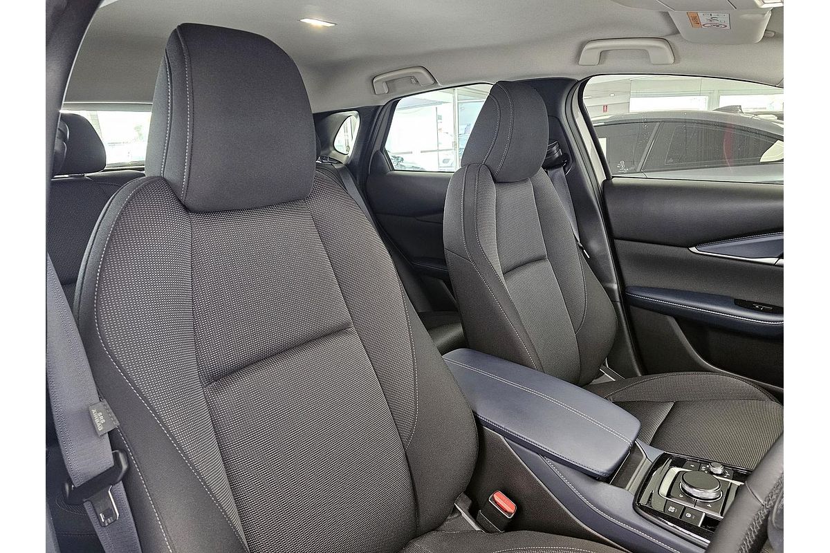 2023 Mazda CX-30 G20 Evolve DM Series