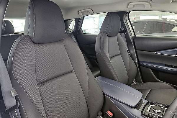2023 Mazda CX-30 G20 Evolve DM Series
