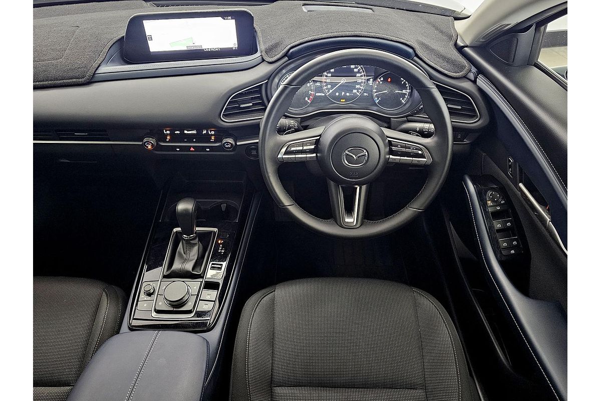 2023 Mazda CX-30 G20 Evolve DM Series