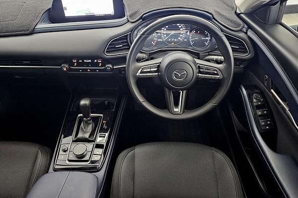 2023 Mazda CX-30 G20 Evolve DM Series