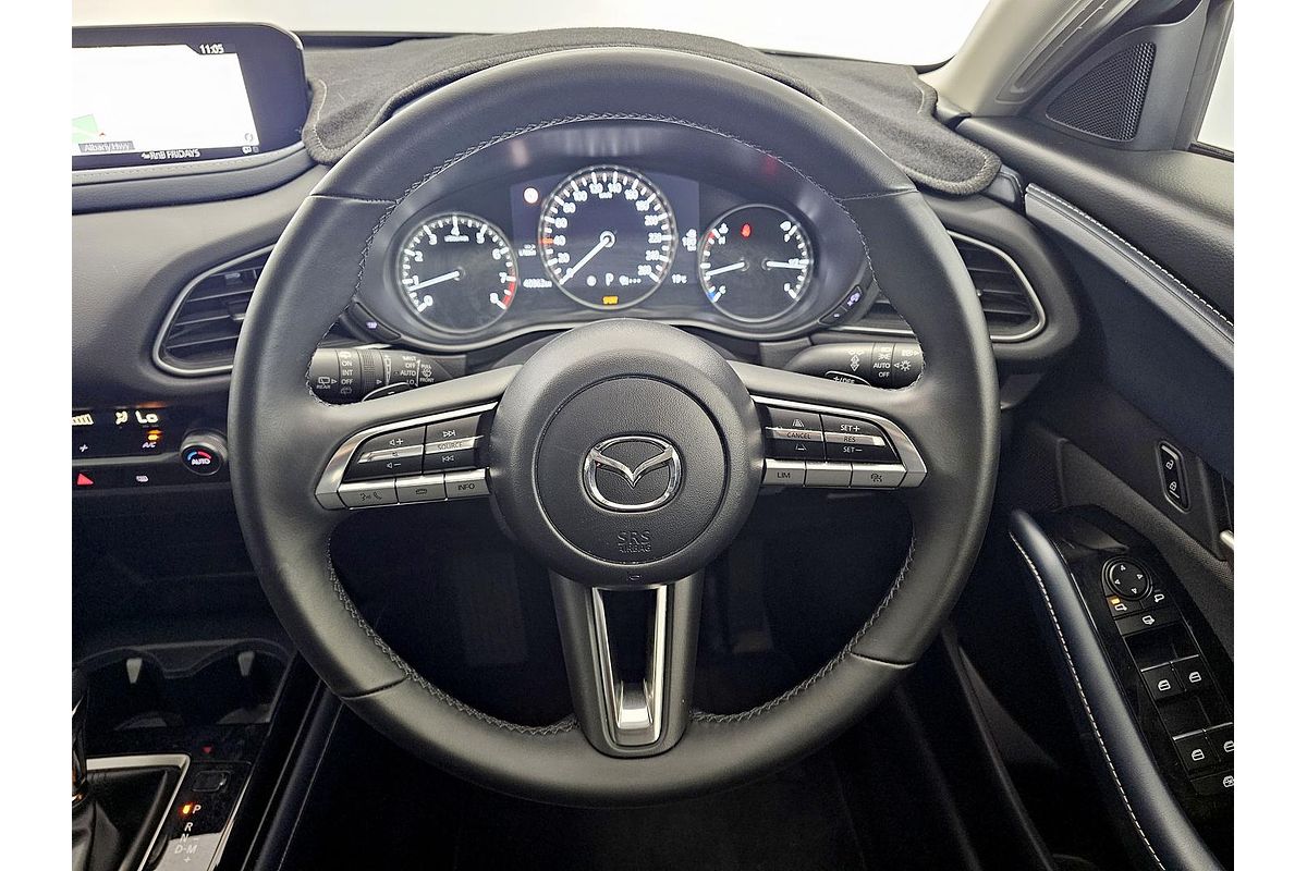 2023 Mazda CX-30 G20 Evolve DM Series
