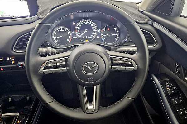 2023 Mazda CX-30 G20 Evolve DM Series
