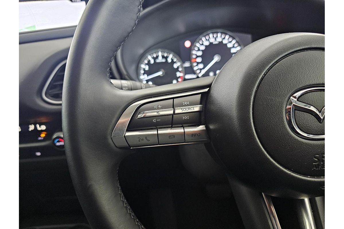 2023 Mazda CX-30 G20 Evolve DM Series