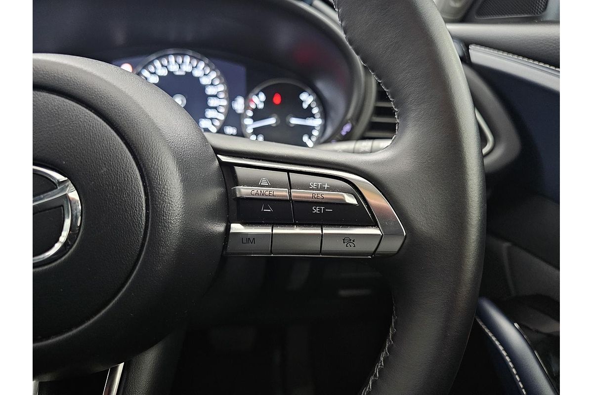 2023 Mazda CX-30 G20 Evolve DM Series