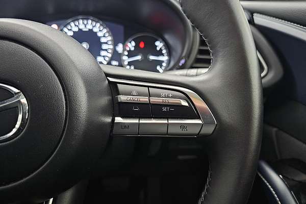 2023 Mazda CX-30 G20 Evolve DM Series