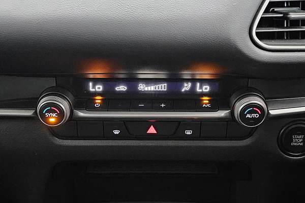 2023 Mazda CX-30 G20 Evolve DM Series