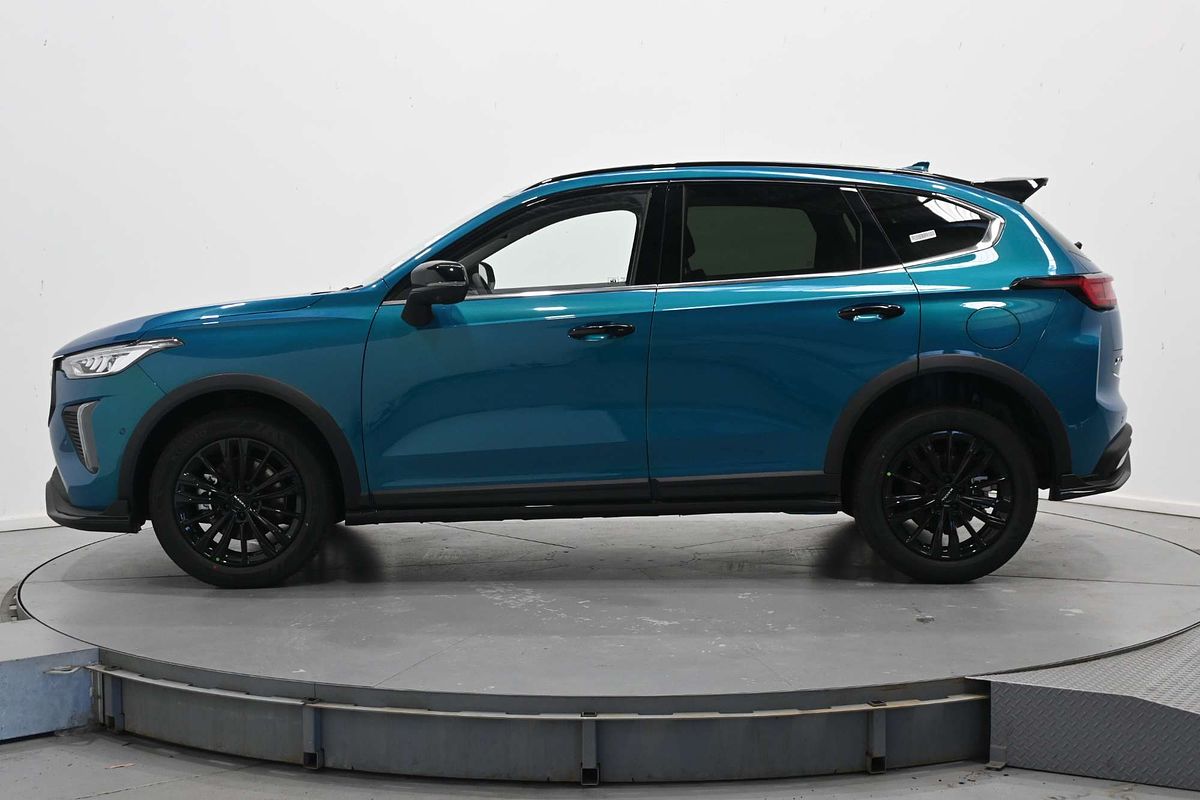 2025 GWM Haval Jolion Ultra A02