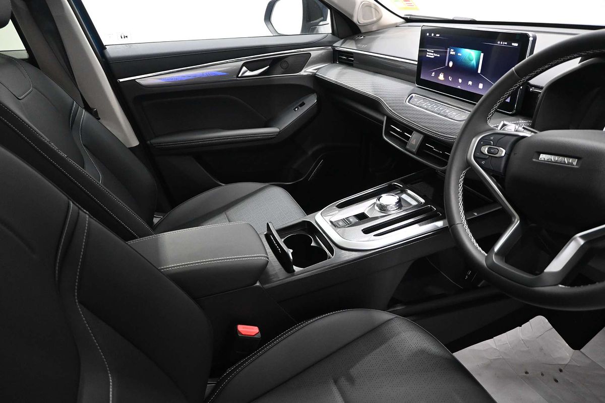 2025 GWM Haval Jolion Ultra A02