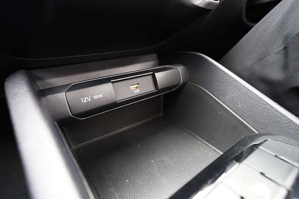 2023 Kia STONIC STONIC S H8W5K461