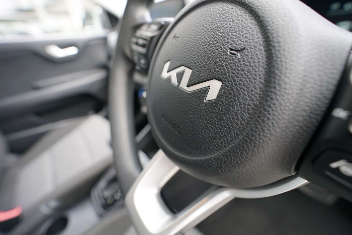 2023 Kia STONIC STONIC S H8W5K461