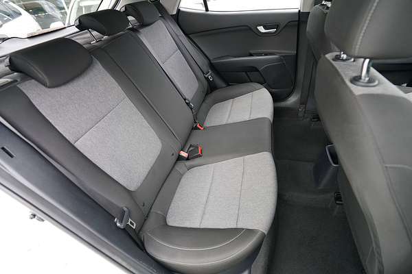 2023 Kia STONIC STONIC S H8W5K461