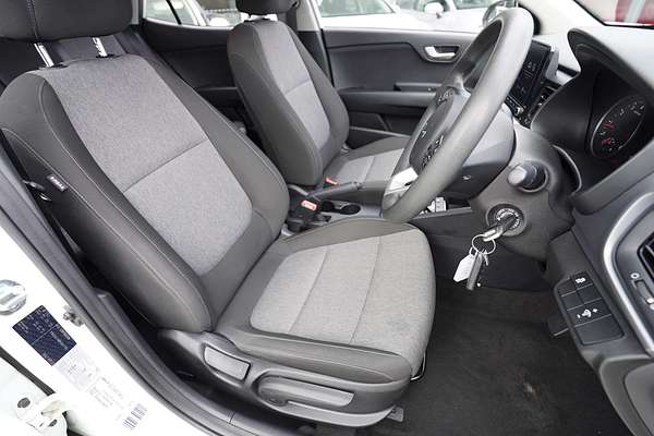 2023 Kia STONIC STONIC S H8W5K461