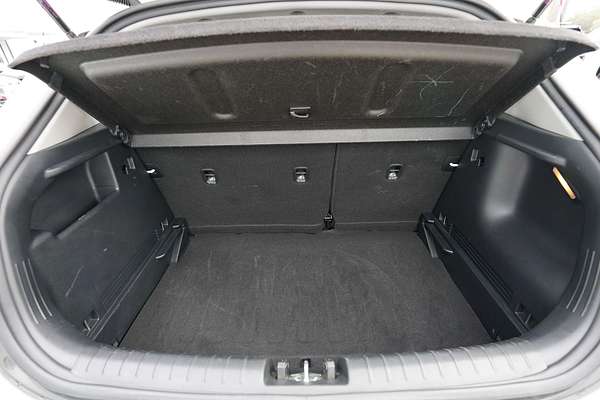 2023 Kia STONIC STONIC S H8W5K461