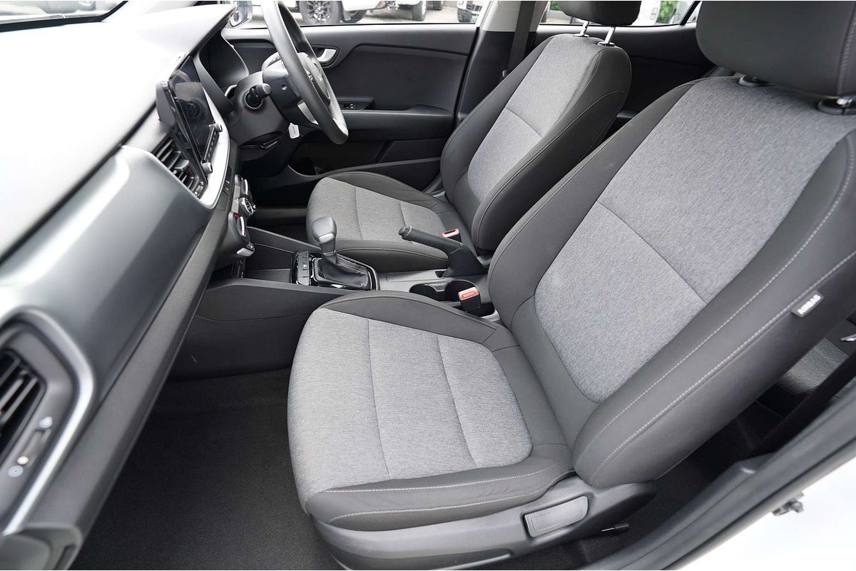 2023 Kia STONIC STONIC S H8W5K461