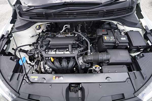 2023 Kia STONIC STONIC S H8W5K461