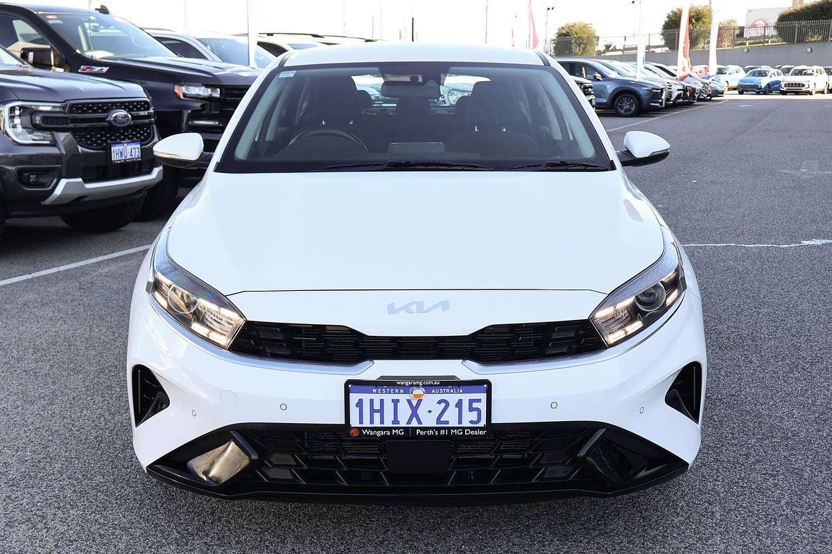 2021 Kia Cerato S BD
