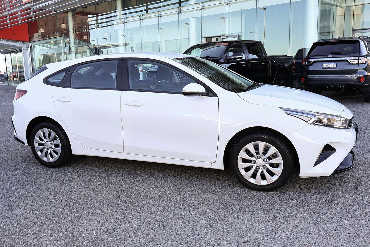 2021 Kia Cerato S BD