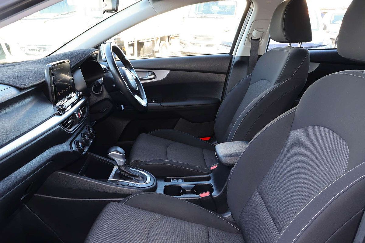 2021 Kia Cerato S BD