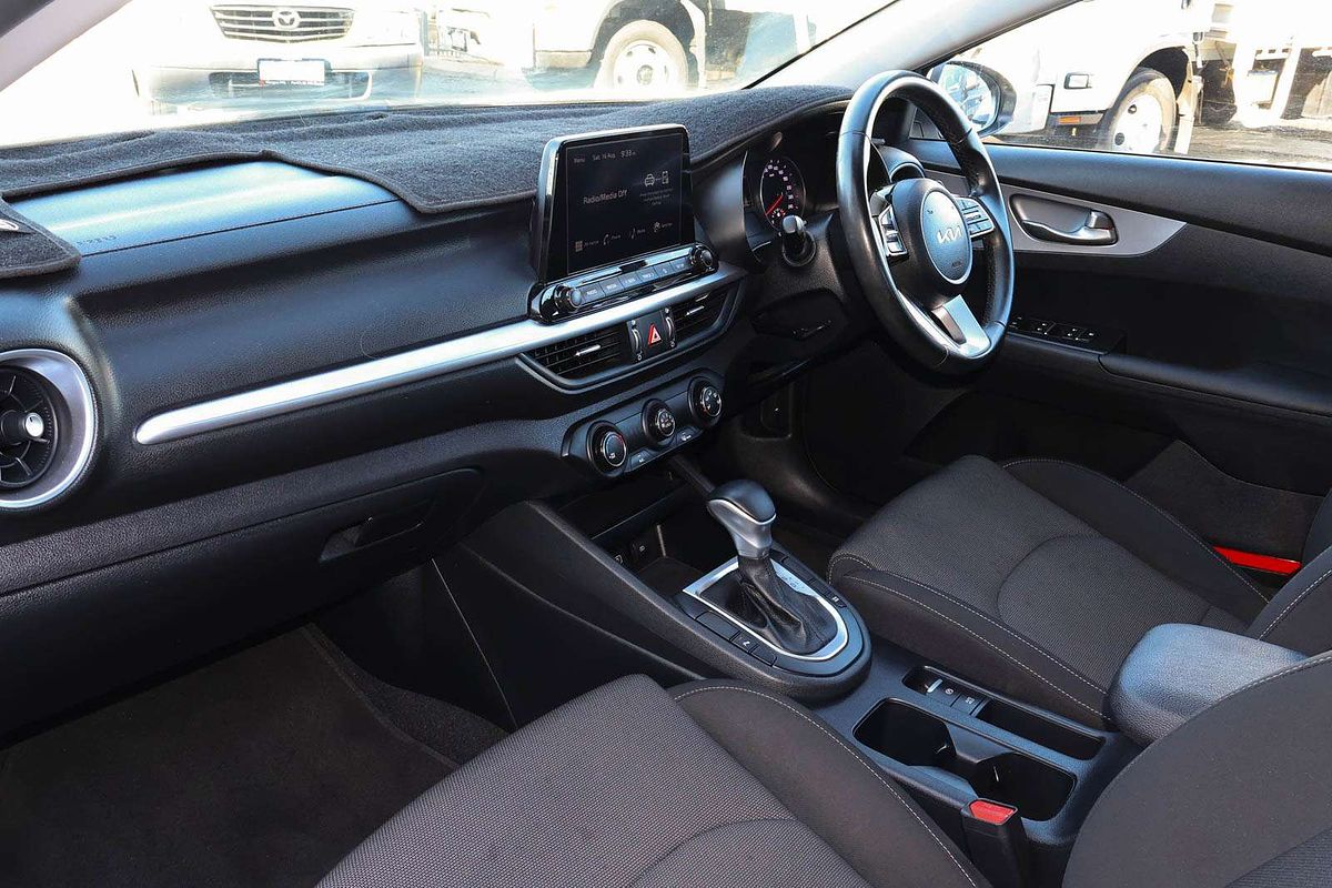 2021 Kia Cerato S BD