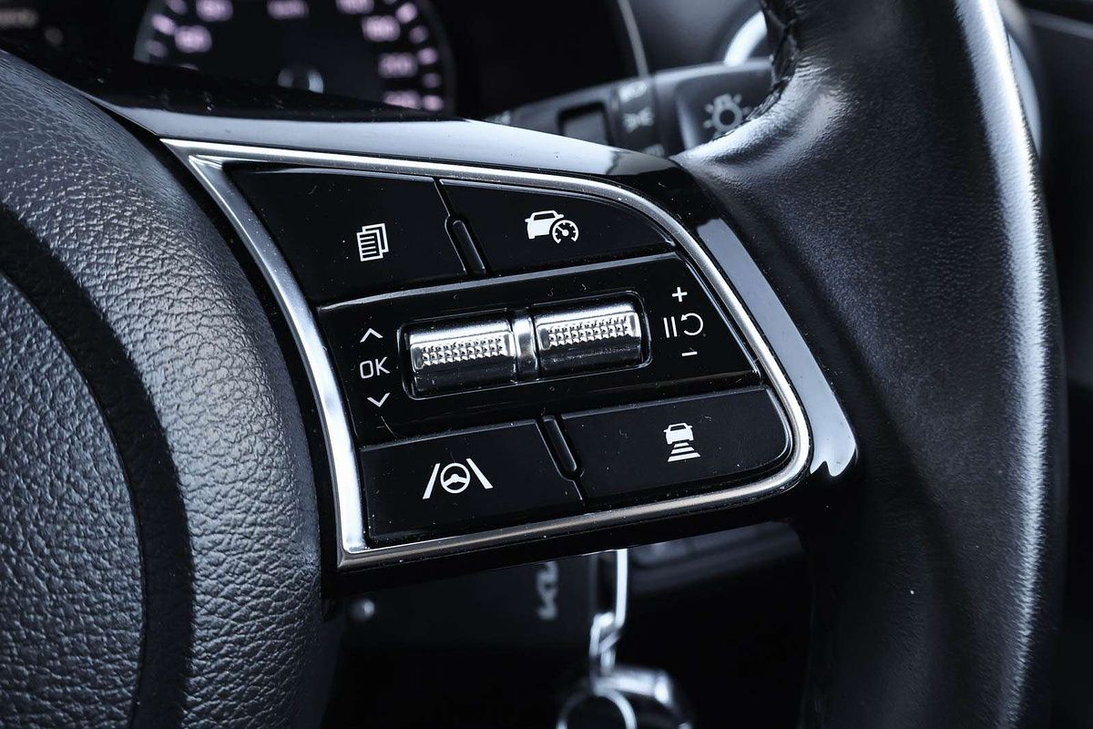 2021 Kia Cerato S BD