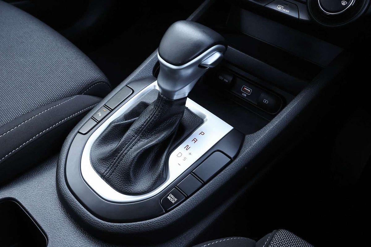 2021 Kia Cerato S BD