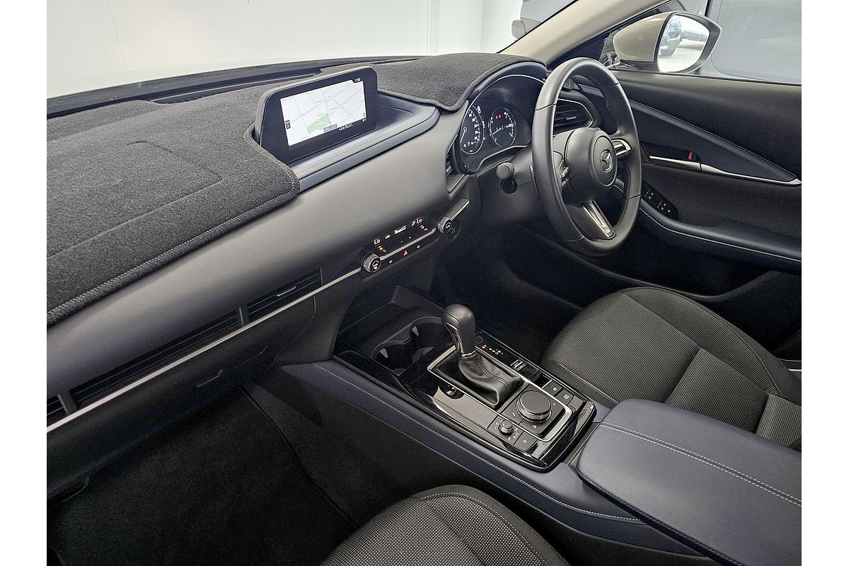 2023 Mazda CX-30 G20 Evolve DM Series
