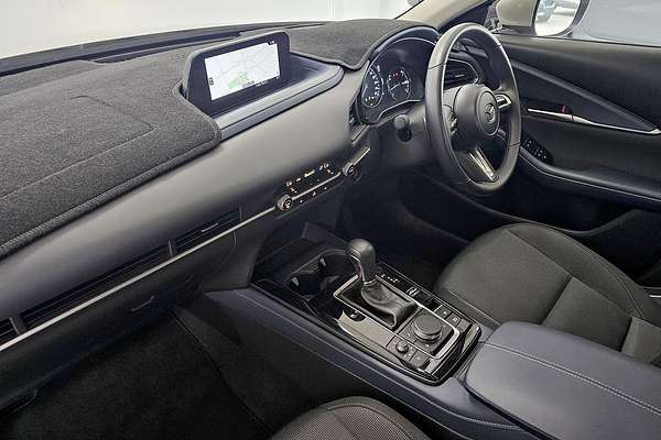 2023 Mazda CX-30 G20 Evolve DM Series