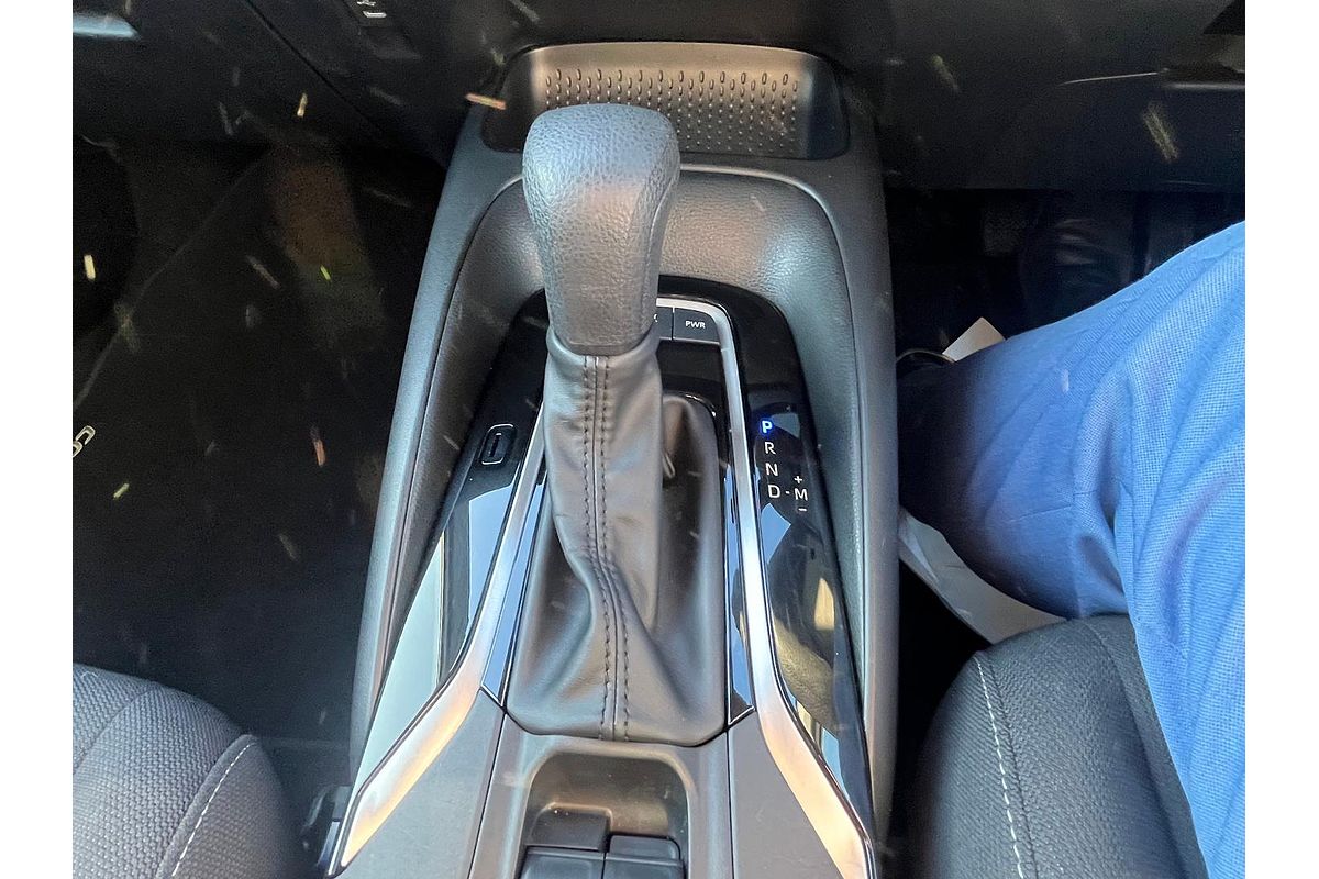 2024 Toyota Corolla Ascent Sport MZEA12R